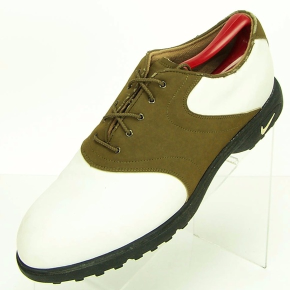 softspikes nike golf shoes